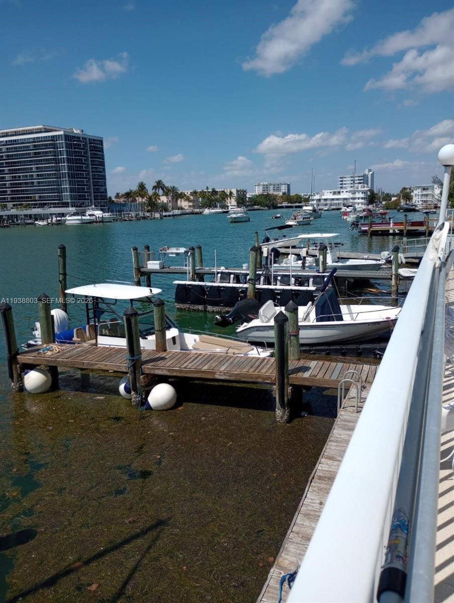 INDIAN CR CL MARINA CONDO - Residential