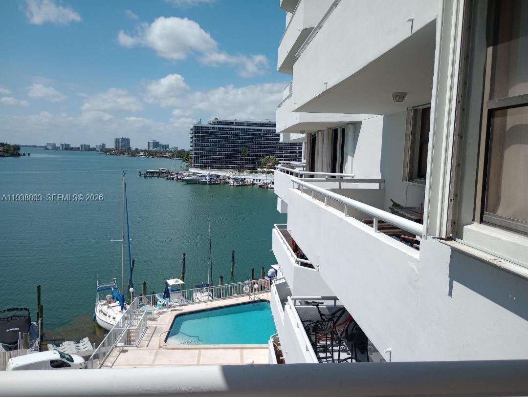 INDIAN CR CL MARINA CONDO - Residential