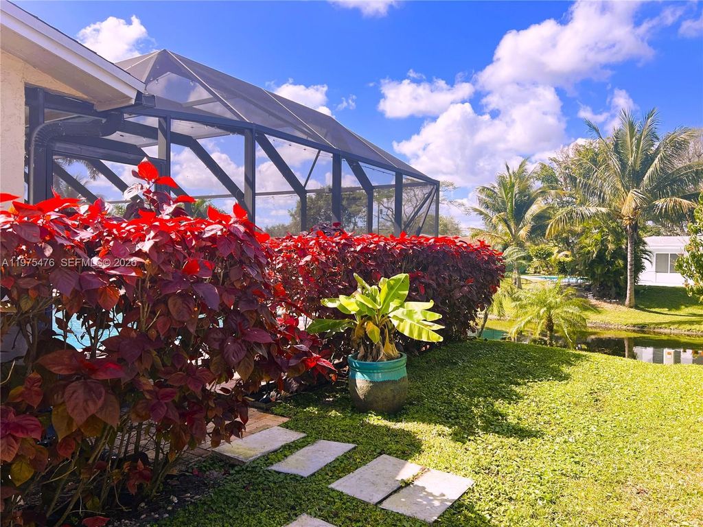 Photo of 451 NW 42nd Ave #0, Coconut Creek, FL 33066 (MLS # A11975476)