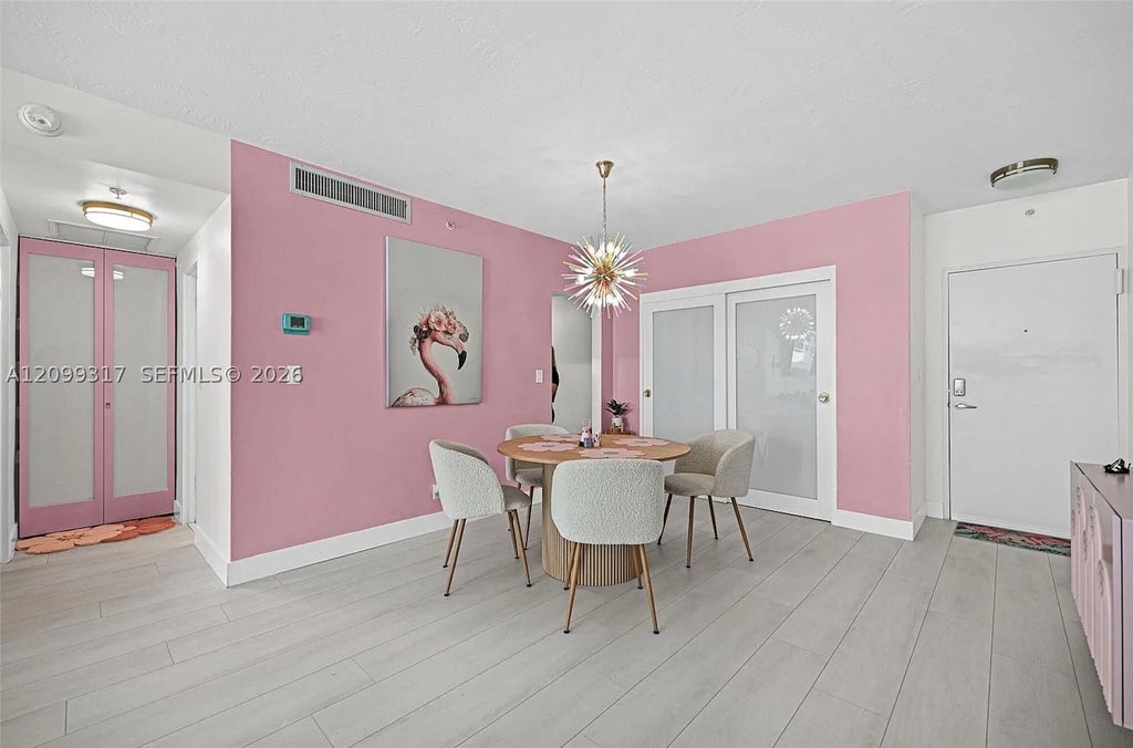 Photo of 3001 Ocean DR #403, Hollywood, FL 33019 (MLS # A12099317)