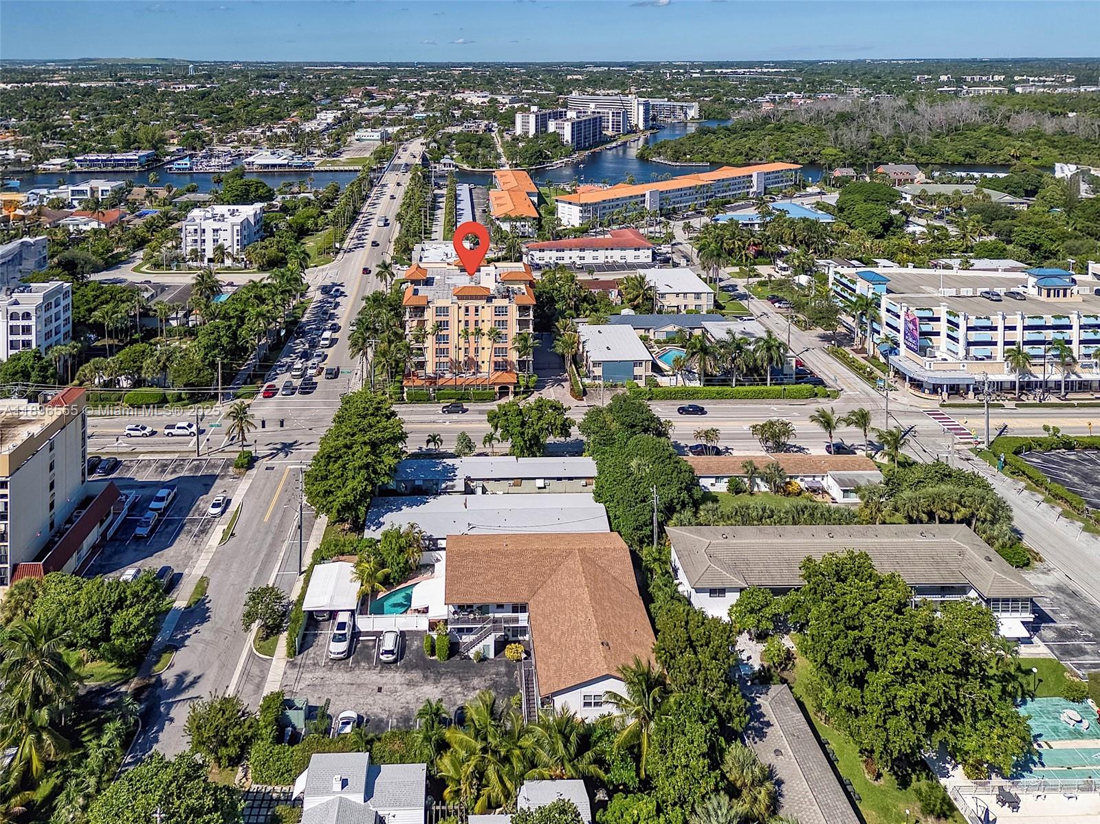 PUERTA DEL SOL CONDO - Residential Lease