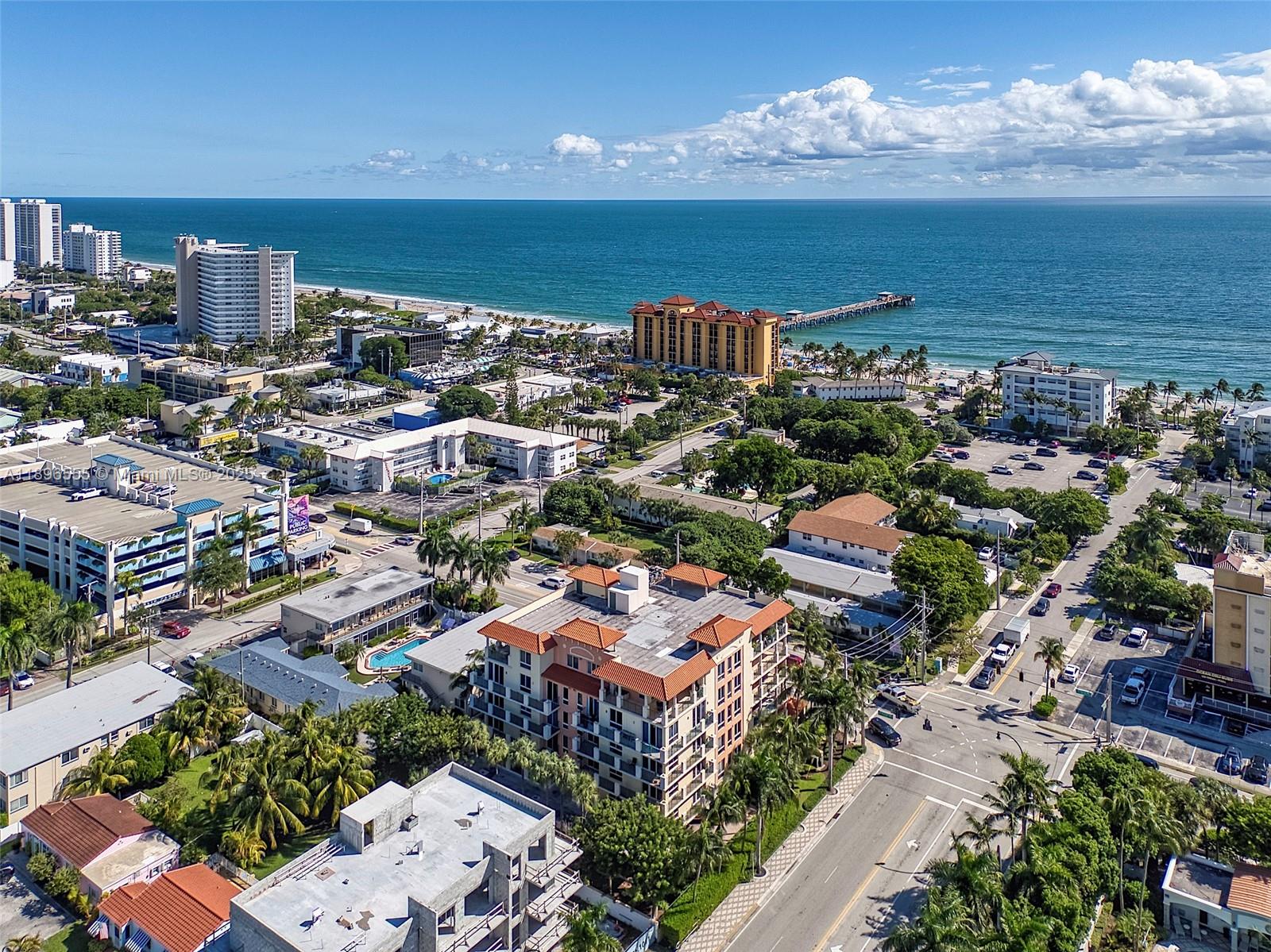 PUERTA DEL SOL CONDO - Residential Lease