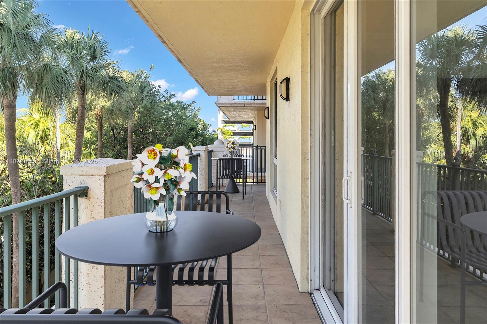 PUERTA DEL SOL CONDO - Residential Lease