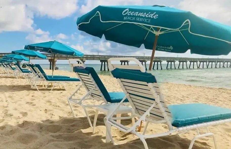 PUERTA DEL SOL CONDO - Residential Lease