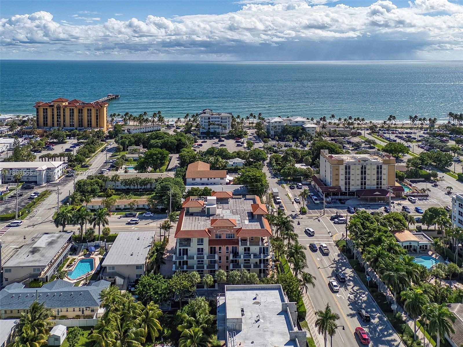 PUERTA DEL SOL CONDO - Residential Lease