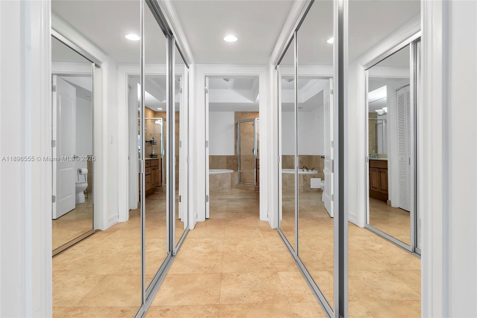 PUERTA DEL SOL CONDO - Residential Lease