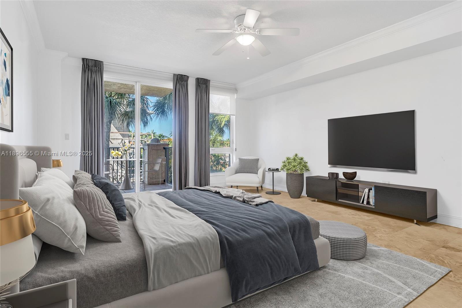 PUERTA DEL SOL CONDO - Residential Lease