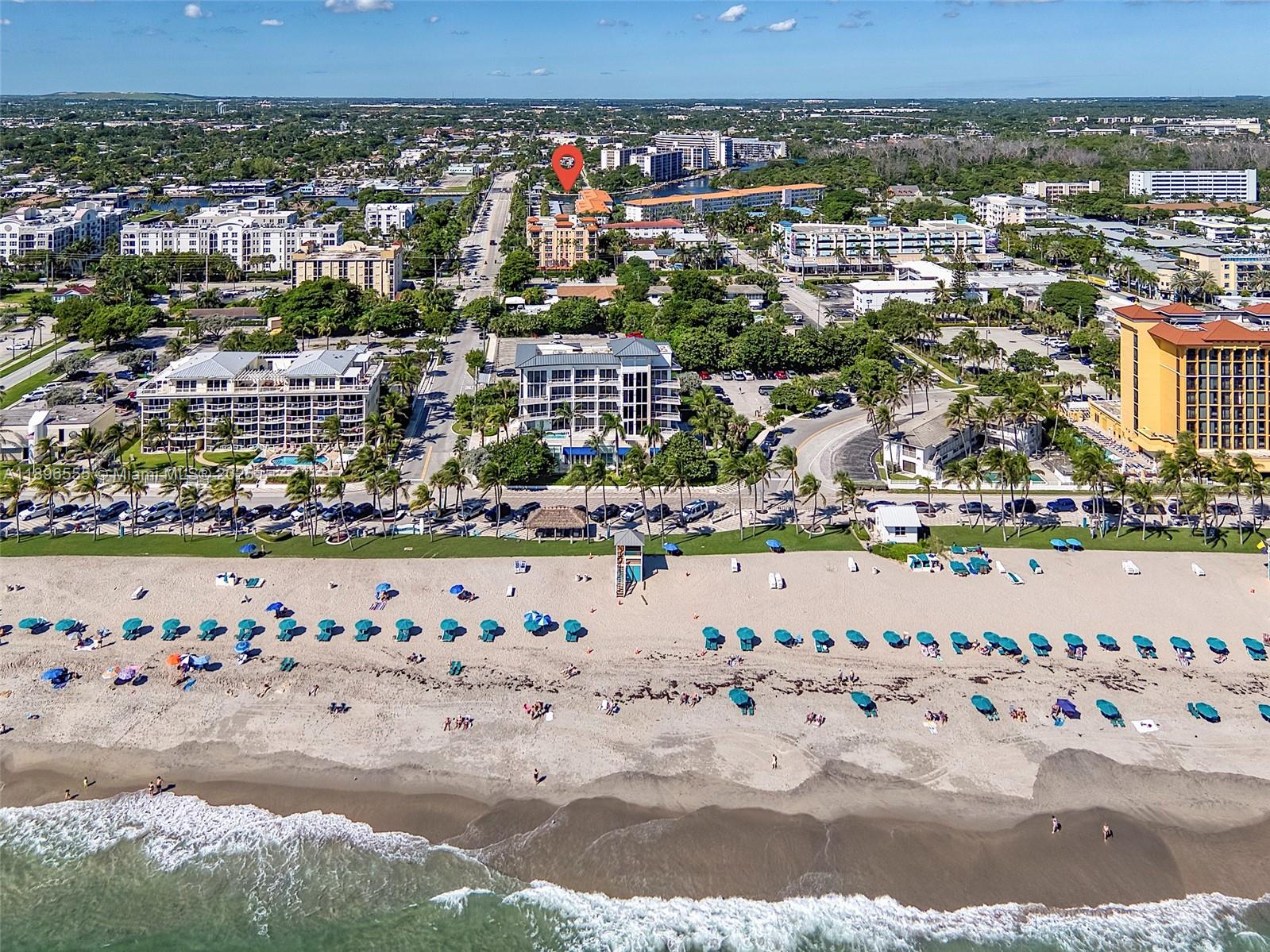 PUERTA DEL SOL CONDO - Residential Lease