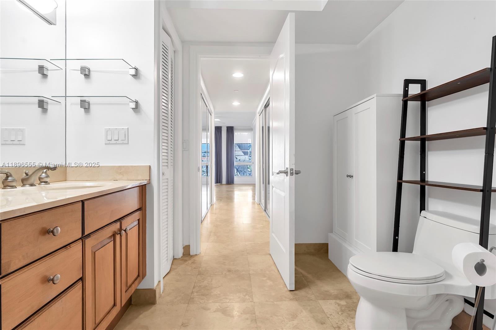 PUERTA DEL SOL CONDO - Residential Lease