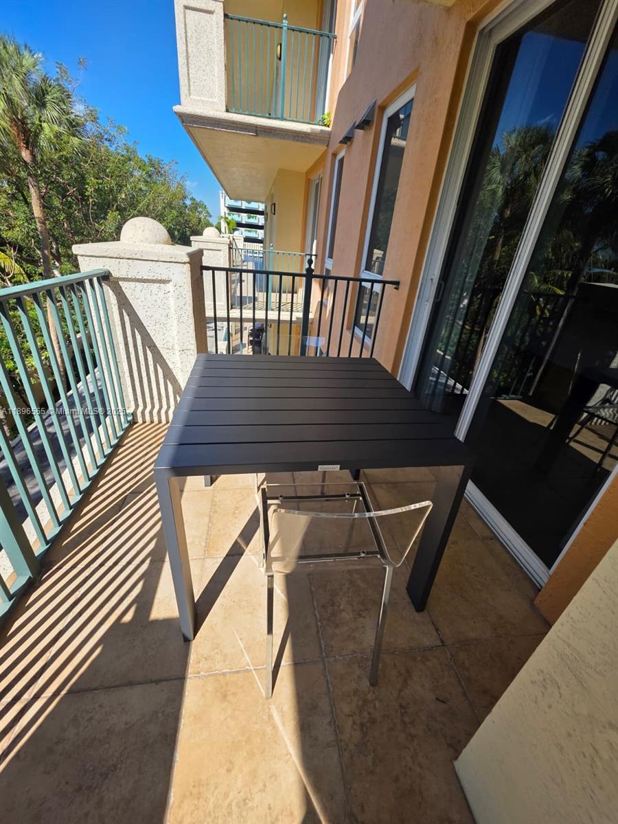 PUERTA DEL SOL CONDO - Residential Lease