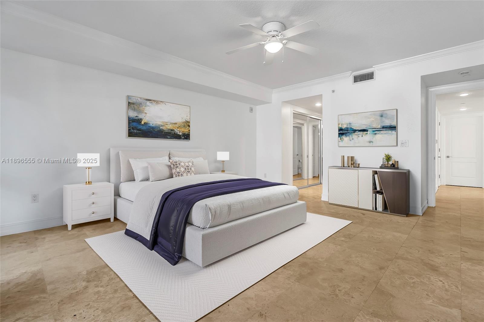 PUERTA DEL SOL CONDO - Residential Lease