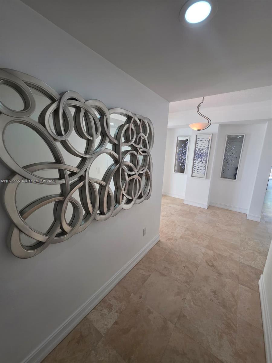 PUERTA DEL SOL CONDO - Residential Lease