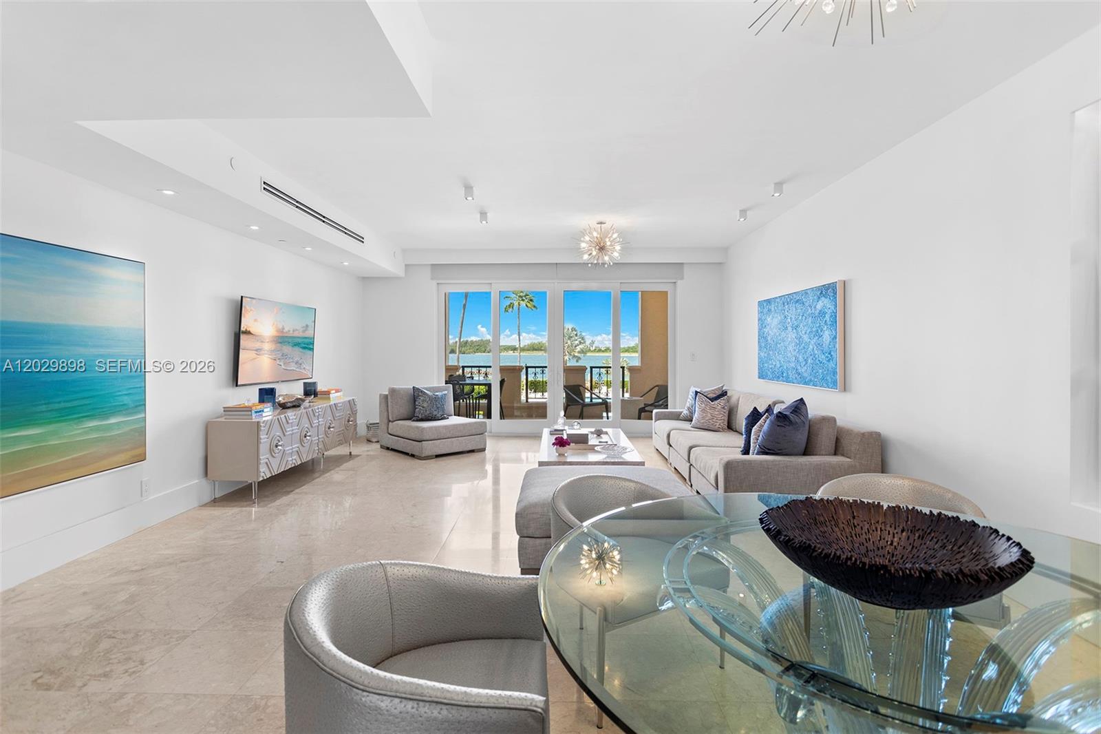 2122 Fisher Island Dr 2122