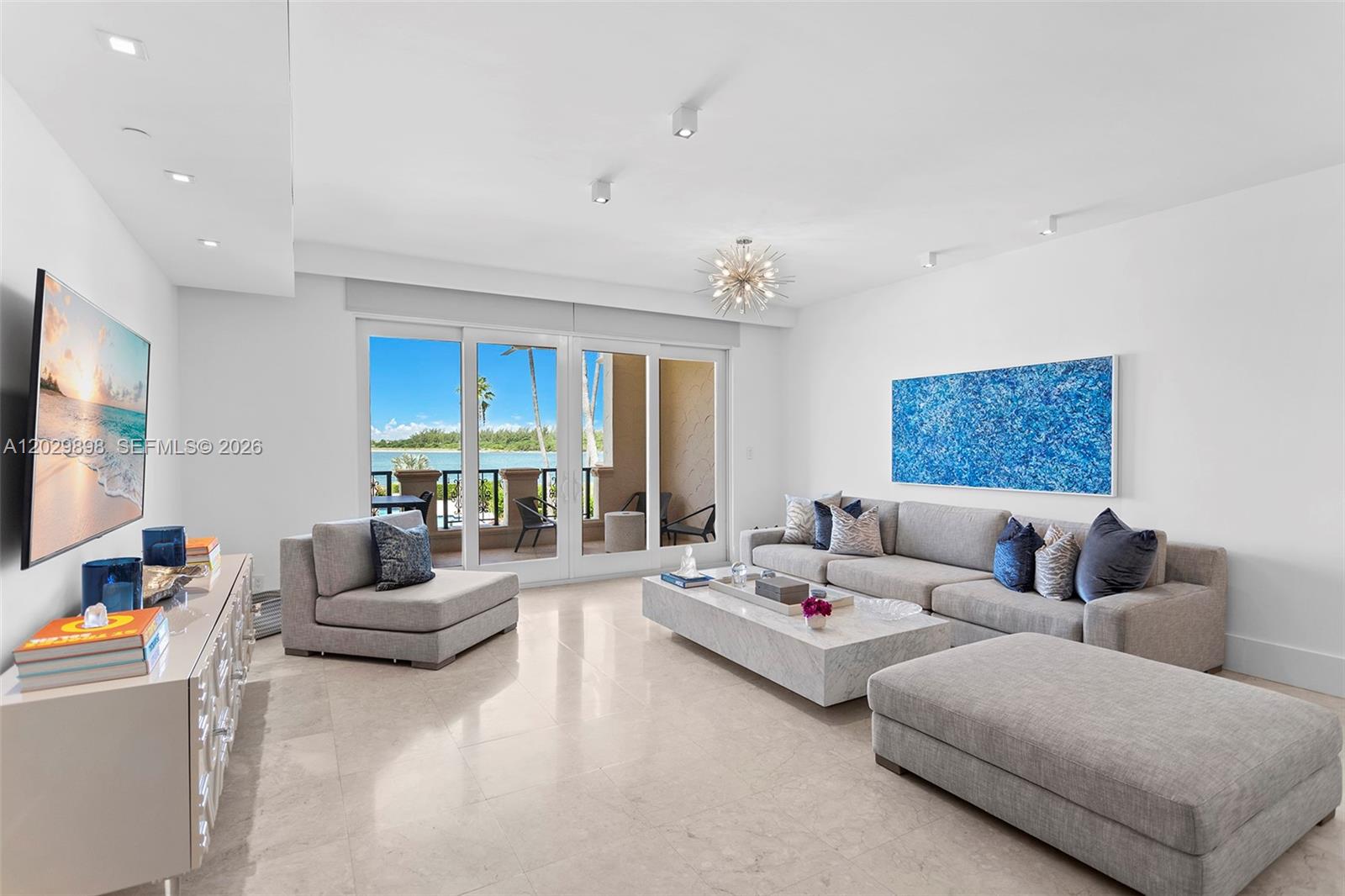 2122 Fisher Island Dr 2122