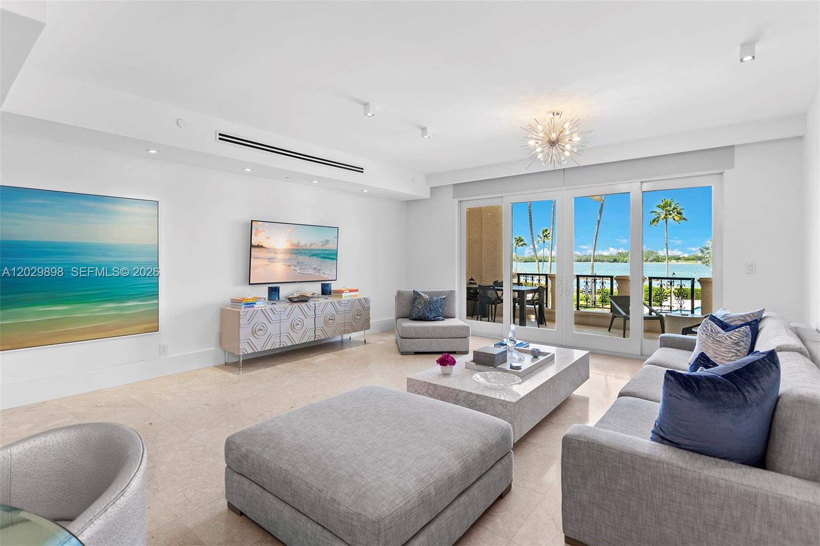 2122 Fisher Island Dr 2122