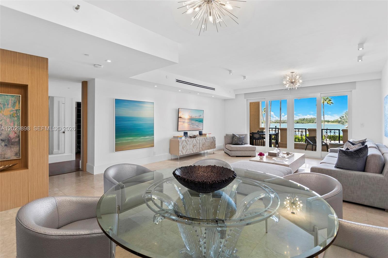 2122 Fisher Island Dr 2122