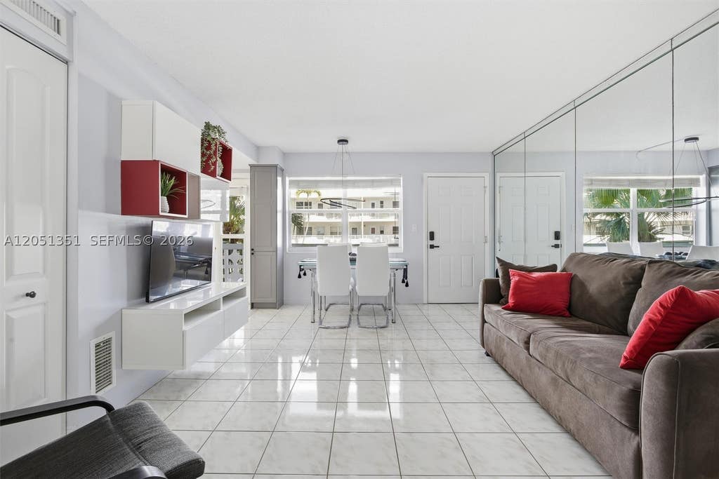 Photo of 3133 S Ocean Dr #218, Hallandale Beach, FL 33009 (MLS # A12051351)