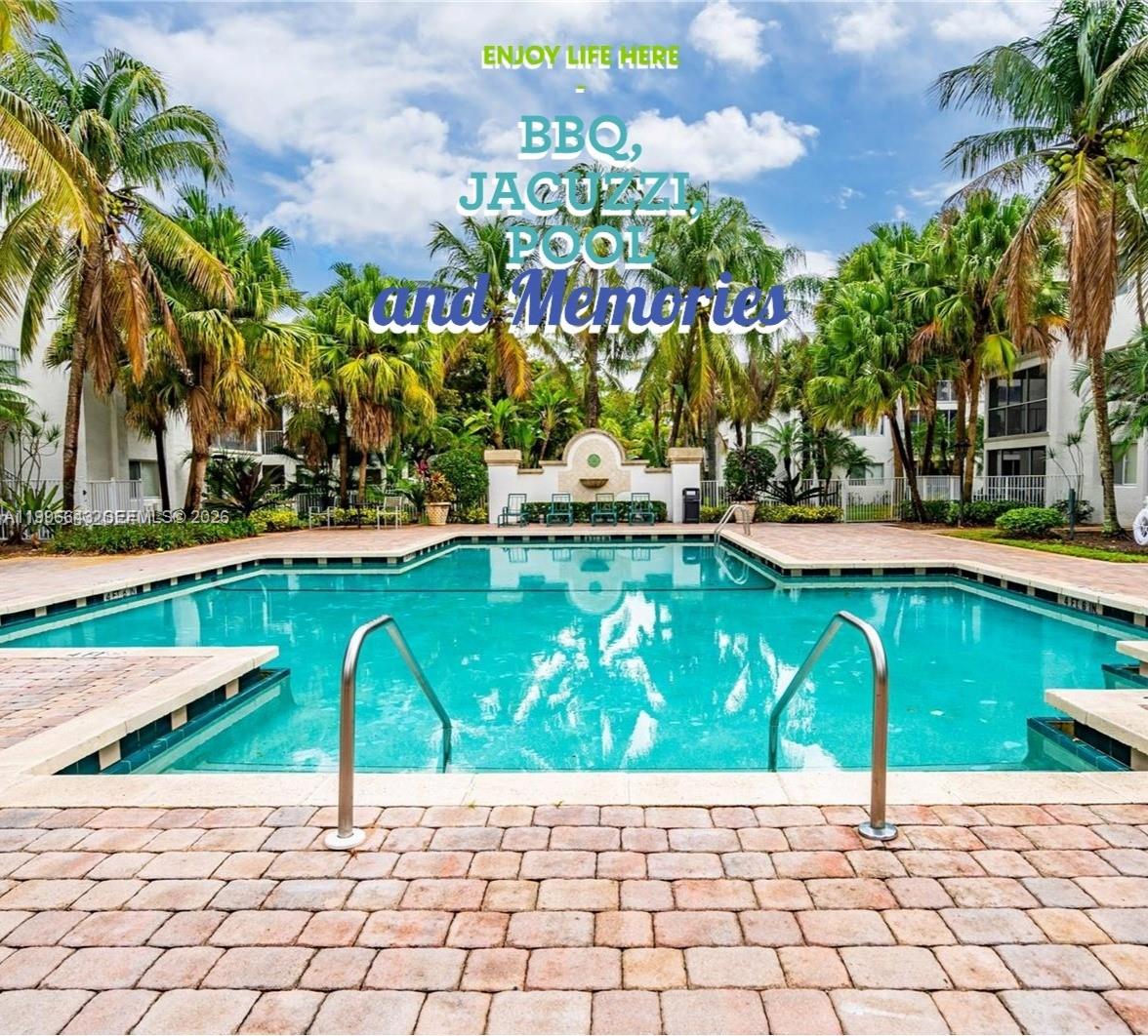 SUN VISTA GARDENS CONDO - Residential Lease