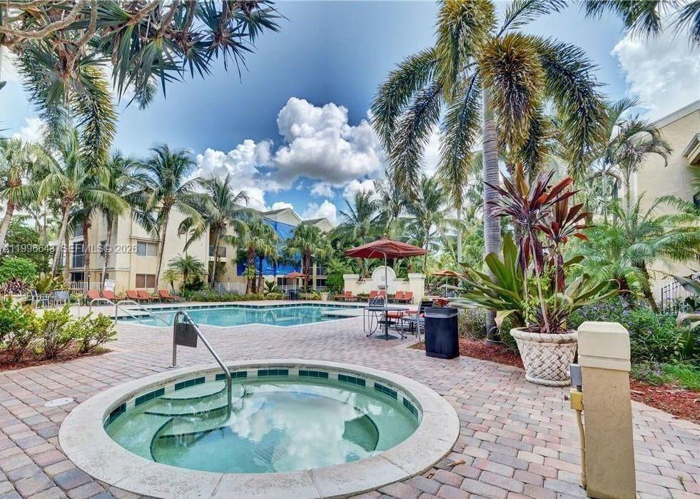 SUN VISTA GARDENS CONDO - Residential Lease