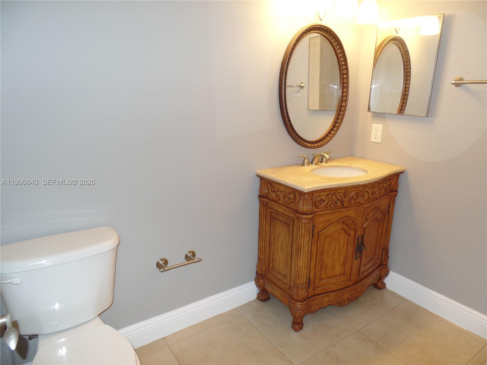 SUN VISTA GARDENS CONDO - Residential Lease