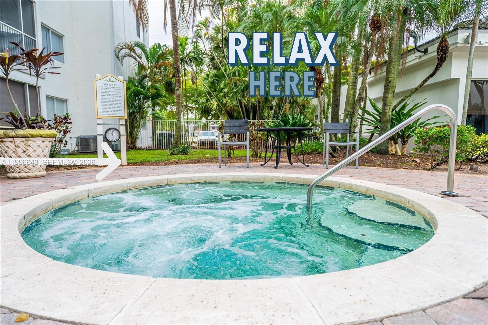 SUN VISTA GARDENS CONDO - Residential Lease