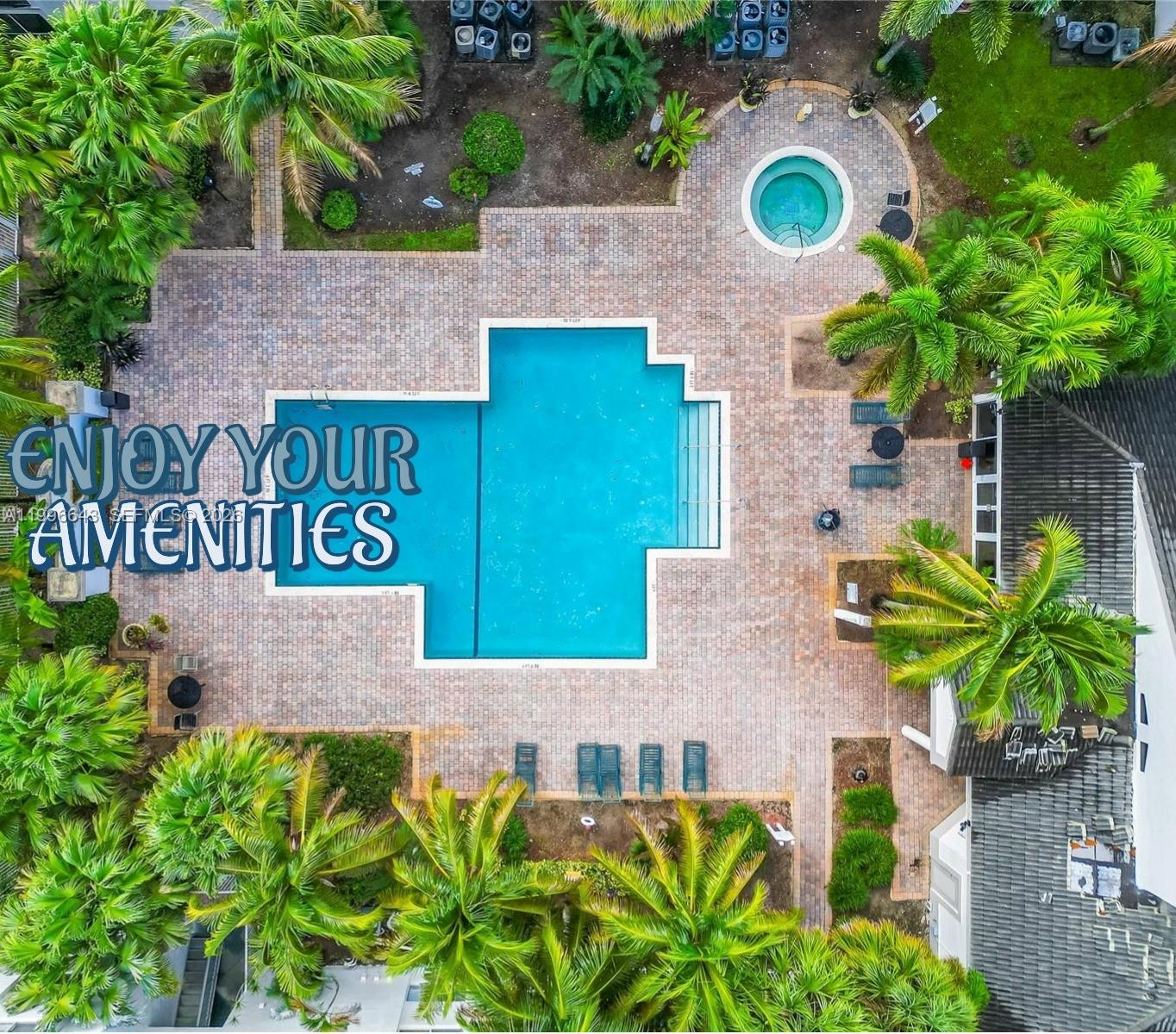 SUN VISTA GARDENS CONDO - Residential Lease