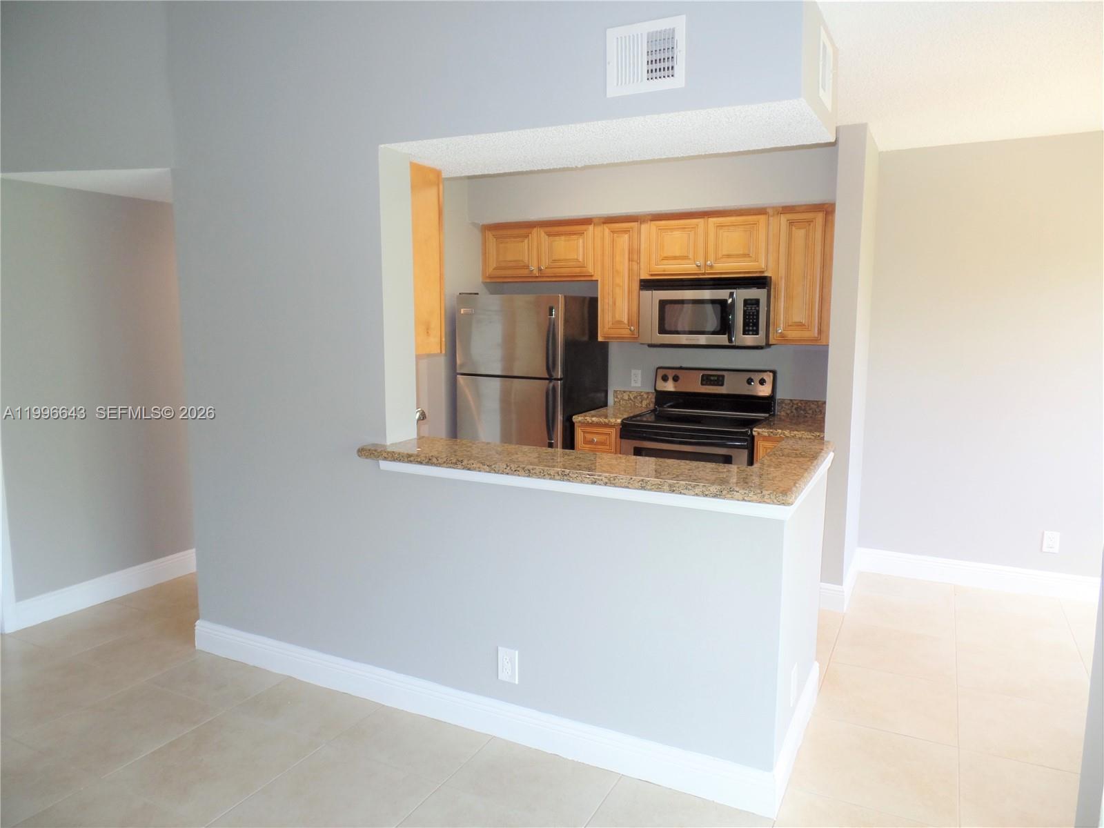 SUN VISTA GARDENS CONDO - Residential Lease