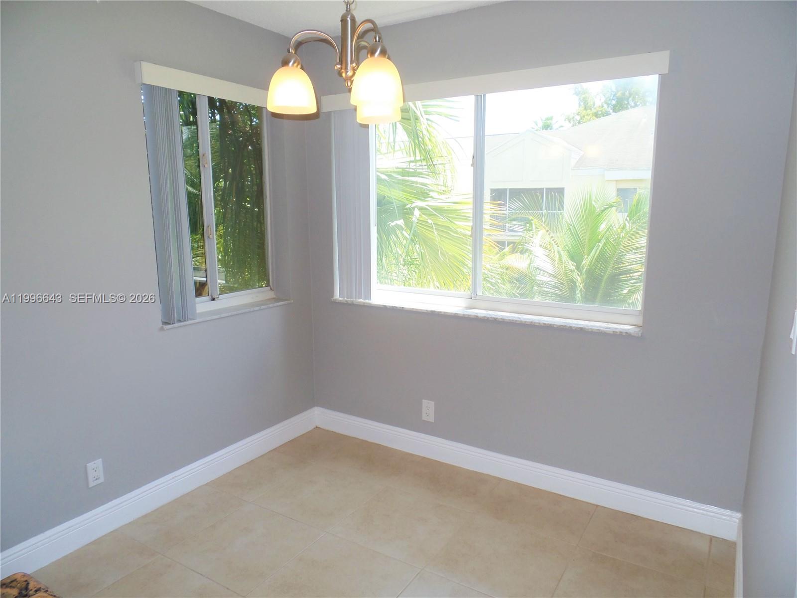 SUN VISTA GARDENS CONDO - Residential Lease