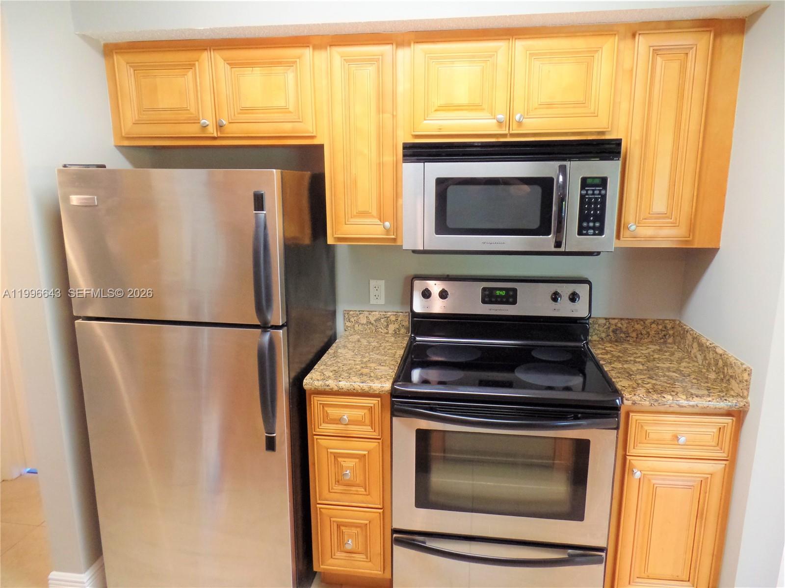 SUN VISTA GARDENS CONDO - Residential Lease