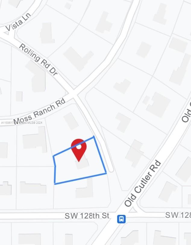 TOWN & RANCH ESTS - Land