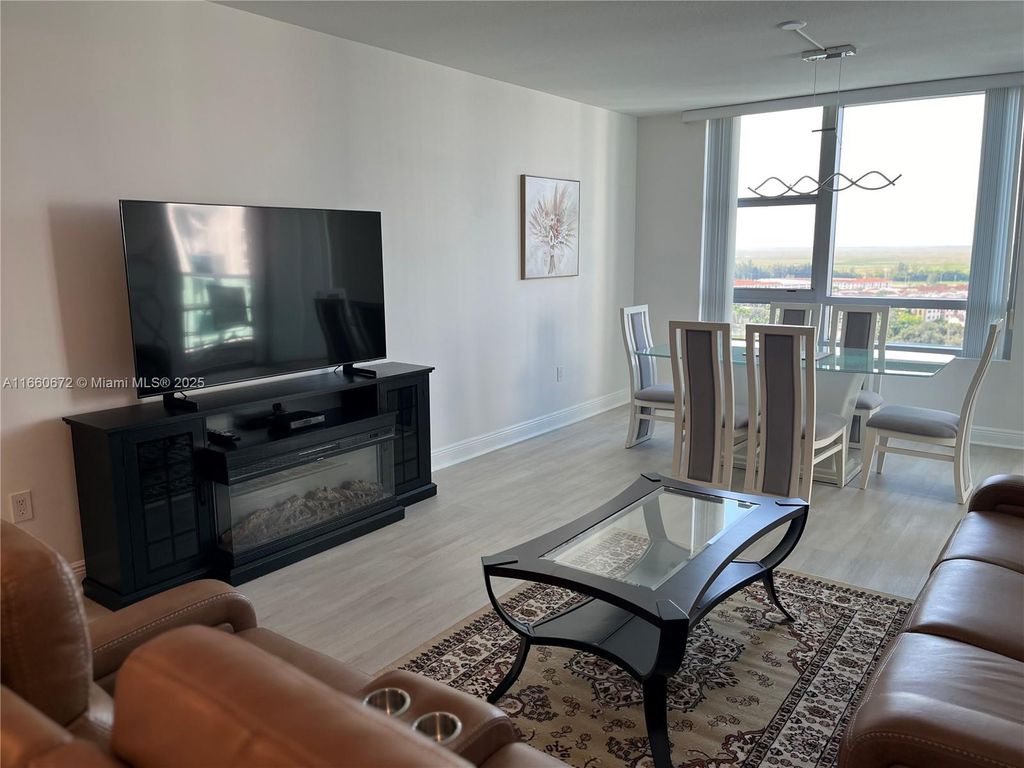 Photo of 2681 N Flamingo Rd #2108S, Sunrise, FL 33323 (MLS # A11660672)