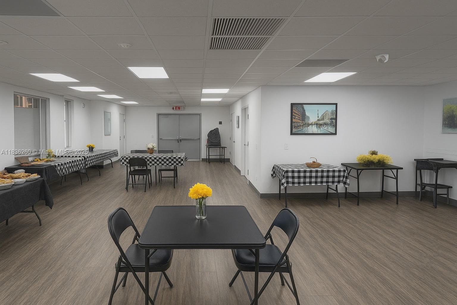 Located in Sweetwater, Florida, this trusted adult day care center has been serving the senior community for over 11 years. The facility is committed to delivering compassionate care and engaging programs designed to support the overall well-being of its clients. With a focus on both physical and cognitive enrichment, services include recreational activities, art and music therapy, memory care programs, and occupational therapy—all tailored to promote a vibrant, healthy lifestyle for older adults.