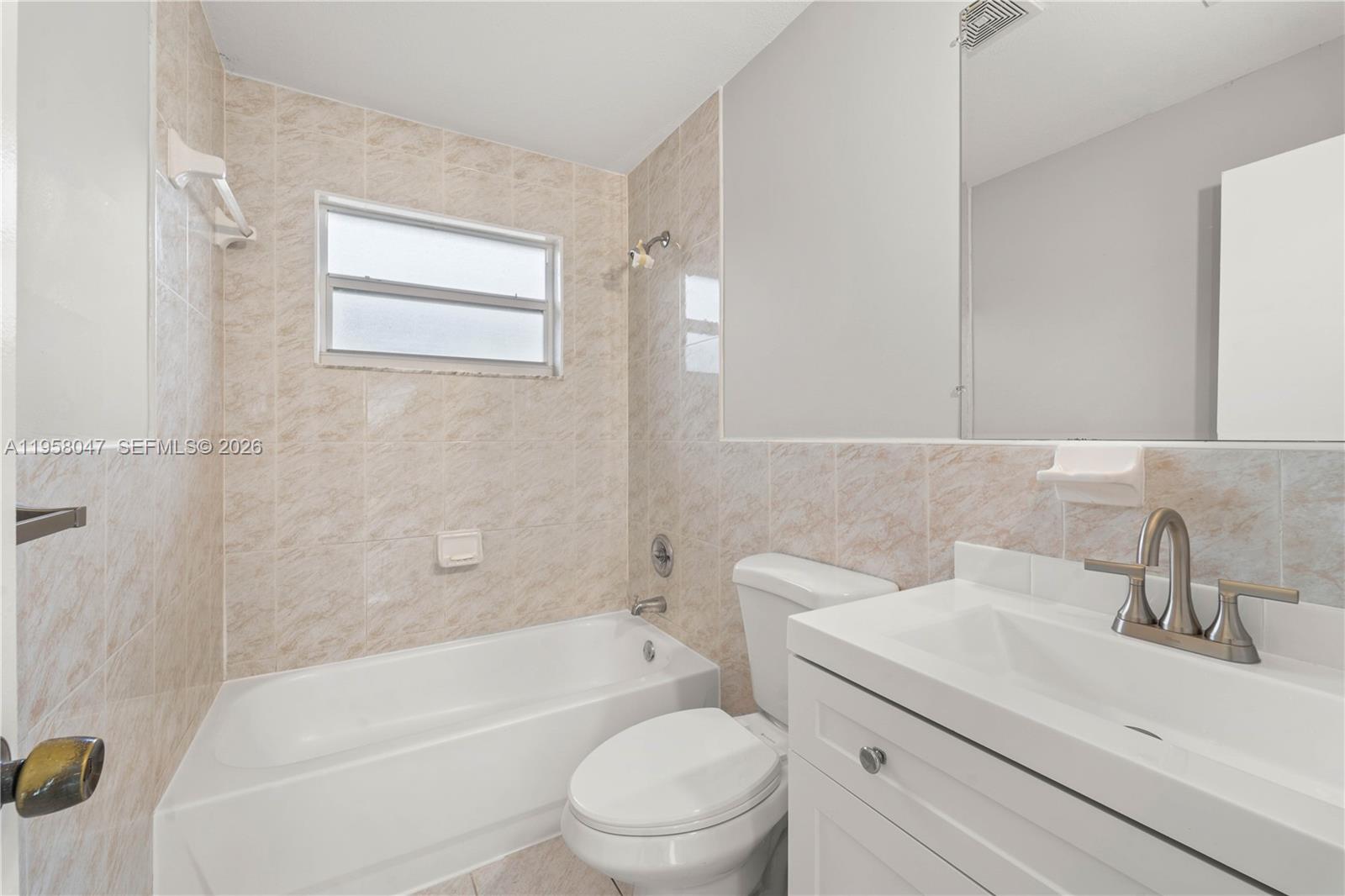 WEST HARLEM FIRST ADD - Residential Lease