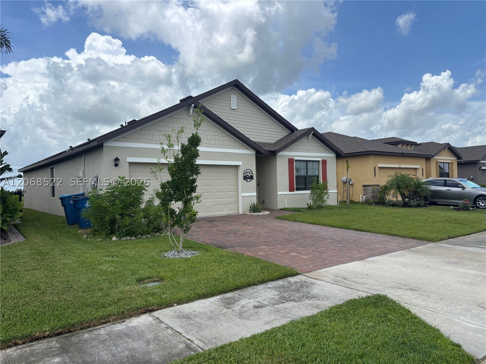3720 SE Foggy Mist Rd