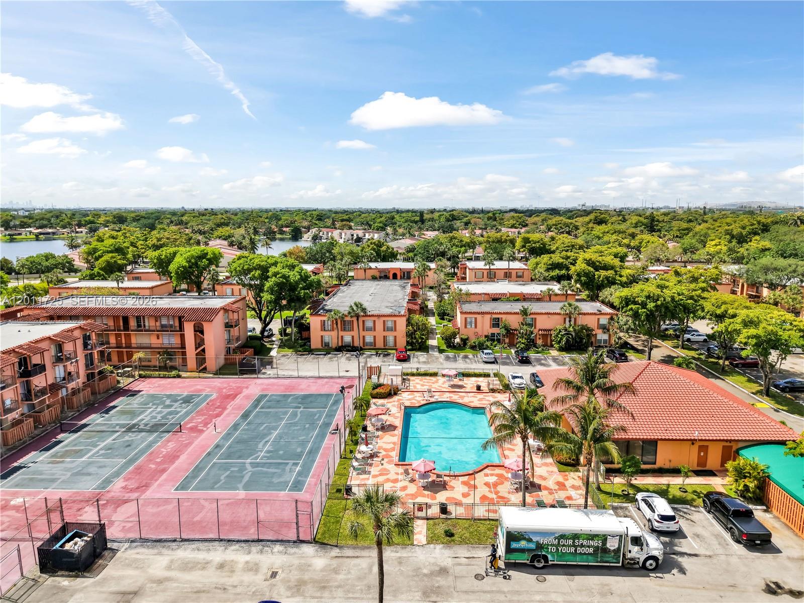 CYPRESS VILLAGE CONDO - Residential