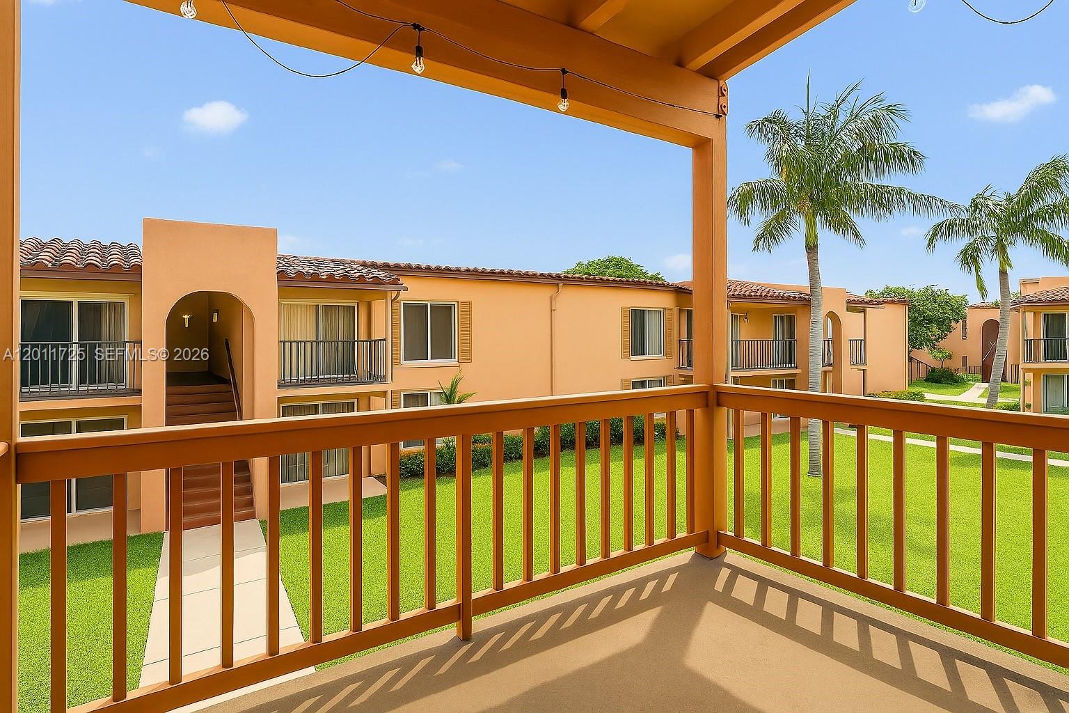 CYPRESS VILLAGE CONDO - Residential