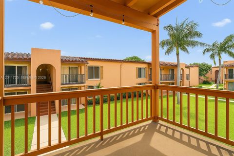 Tiny photo for 7200 Fairway Dr #H12, Miami Lakes, FL 33014 (MLS # A12011725)