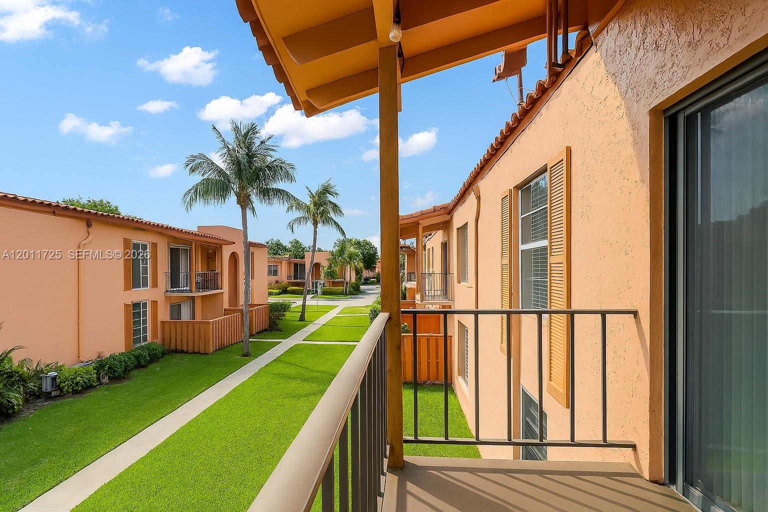 CYPRESS VILLAGE CONDO - Residential