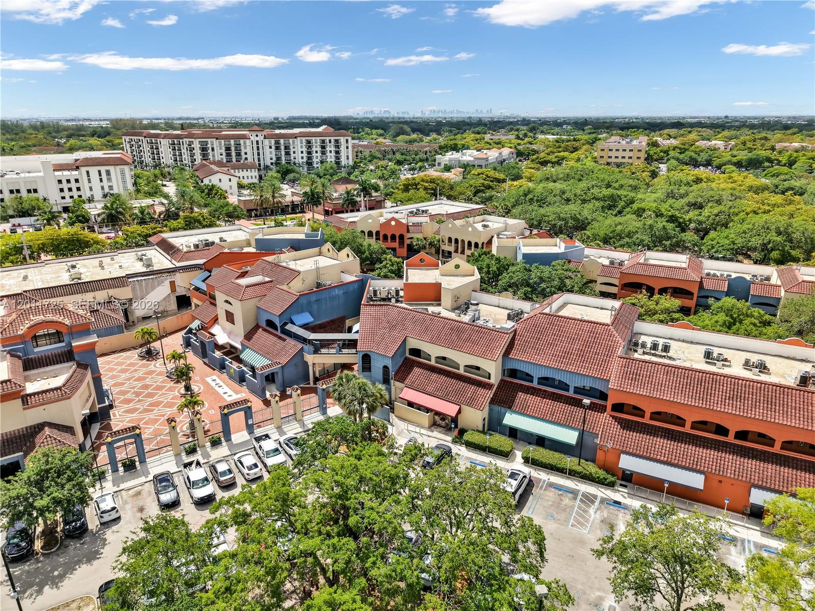 CYPRESS VILLAGE CONDO - Residential