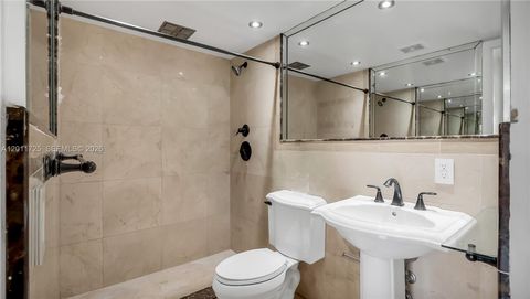 Tiny photo for 7200 Fairway Dr #H12, Miami Lakes, FL 33014 (MLS # A12011725)