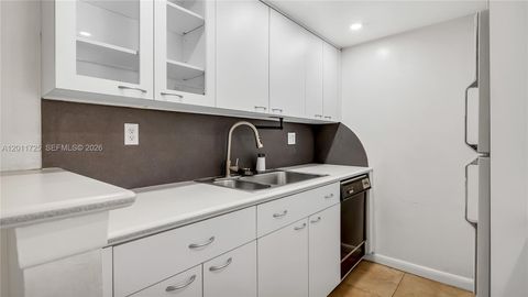 Tiny photo for 7200 Fairway Dr #H12, Miami Lakes, FL 33014 (MLS # A12011725)