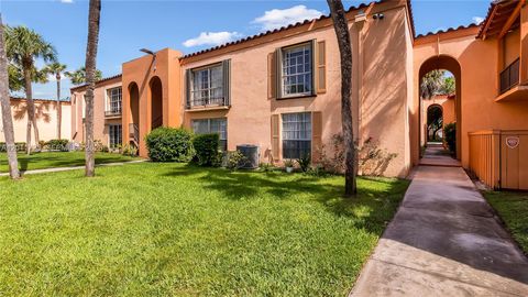 Tiny photo for 7200 Fairway Dr #H12, Miami Lakes, FL 33014 (MLS # A12011725)