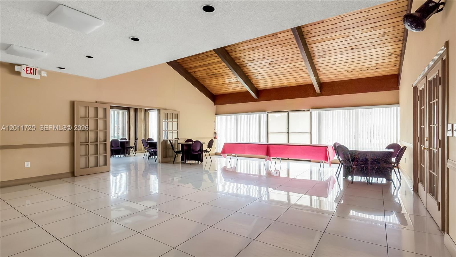 CYPRESS VILLAGE CONDO - Residential