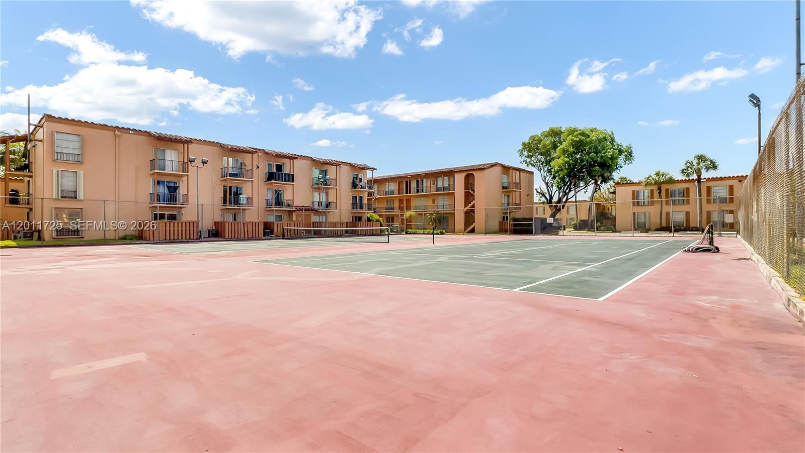 CYPRESS VILLAGE CONDO - Residential