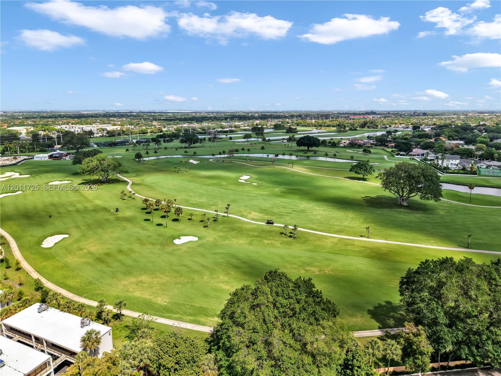 CYPRESS VILLAGE CONDO - Residential