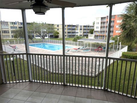 1710 NE 191st St 209-3 Miami FL 33179