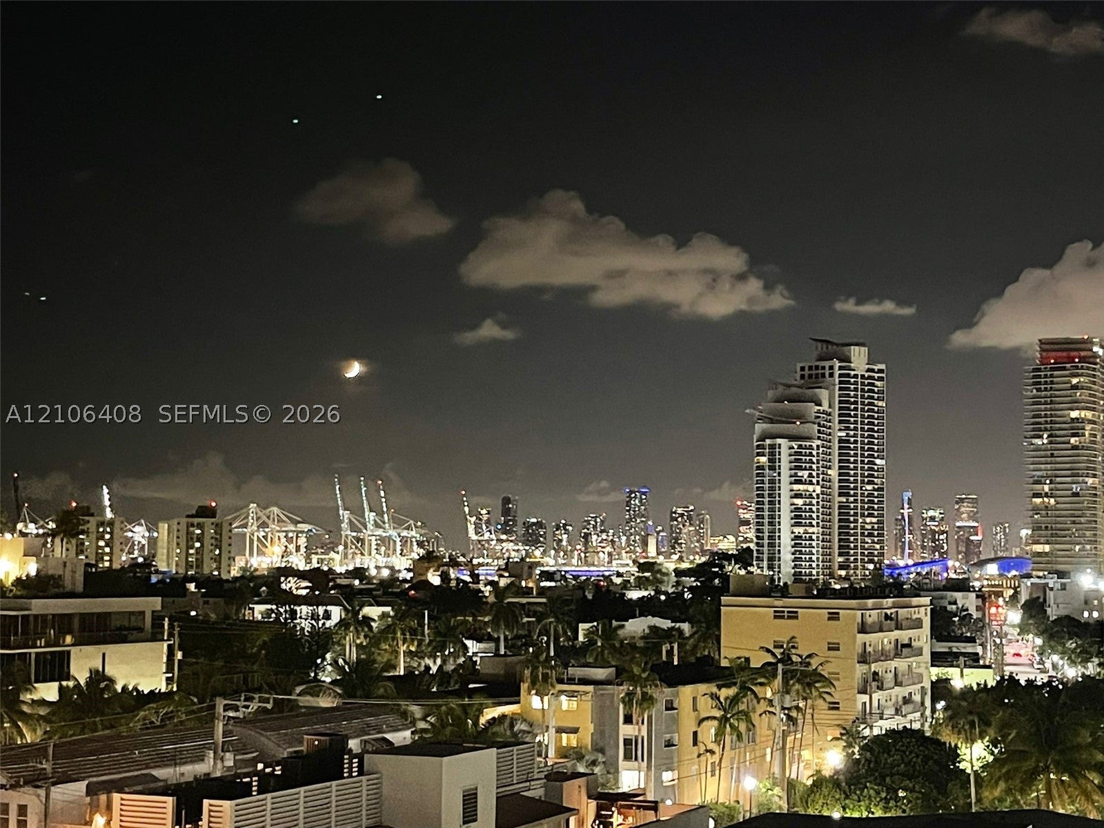 401 Ocean Dr 801