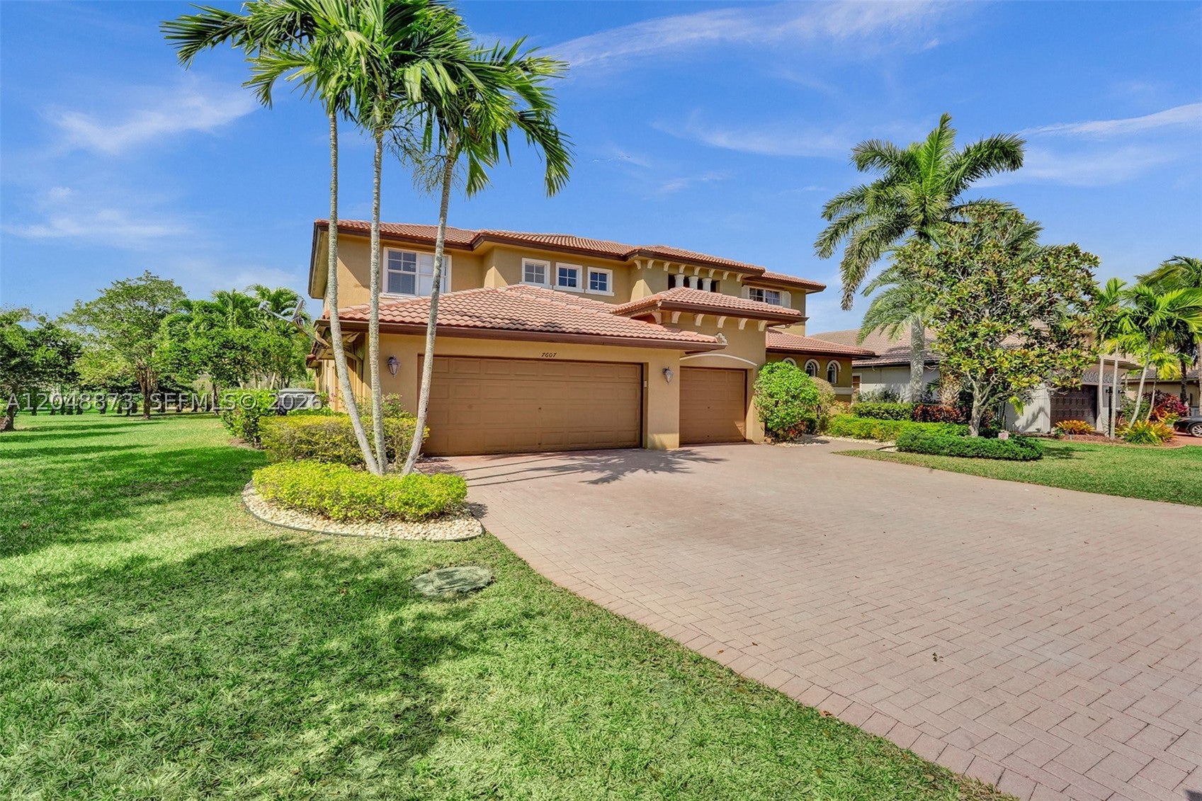 7607 NW 127th Mnr