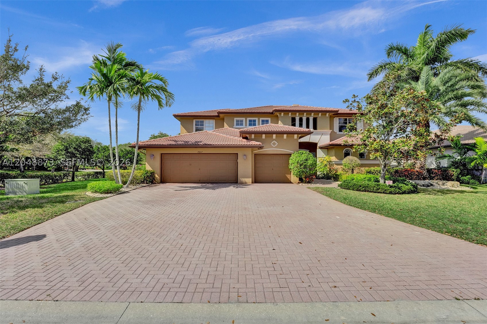 7607 NW 127th Mnr