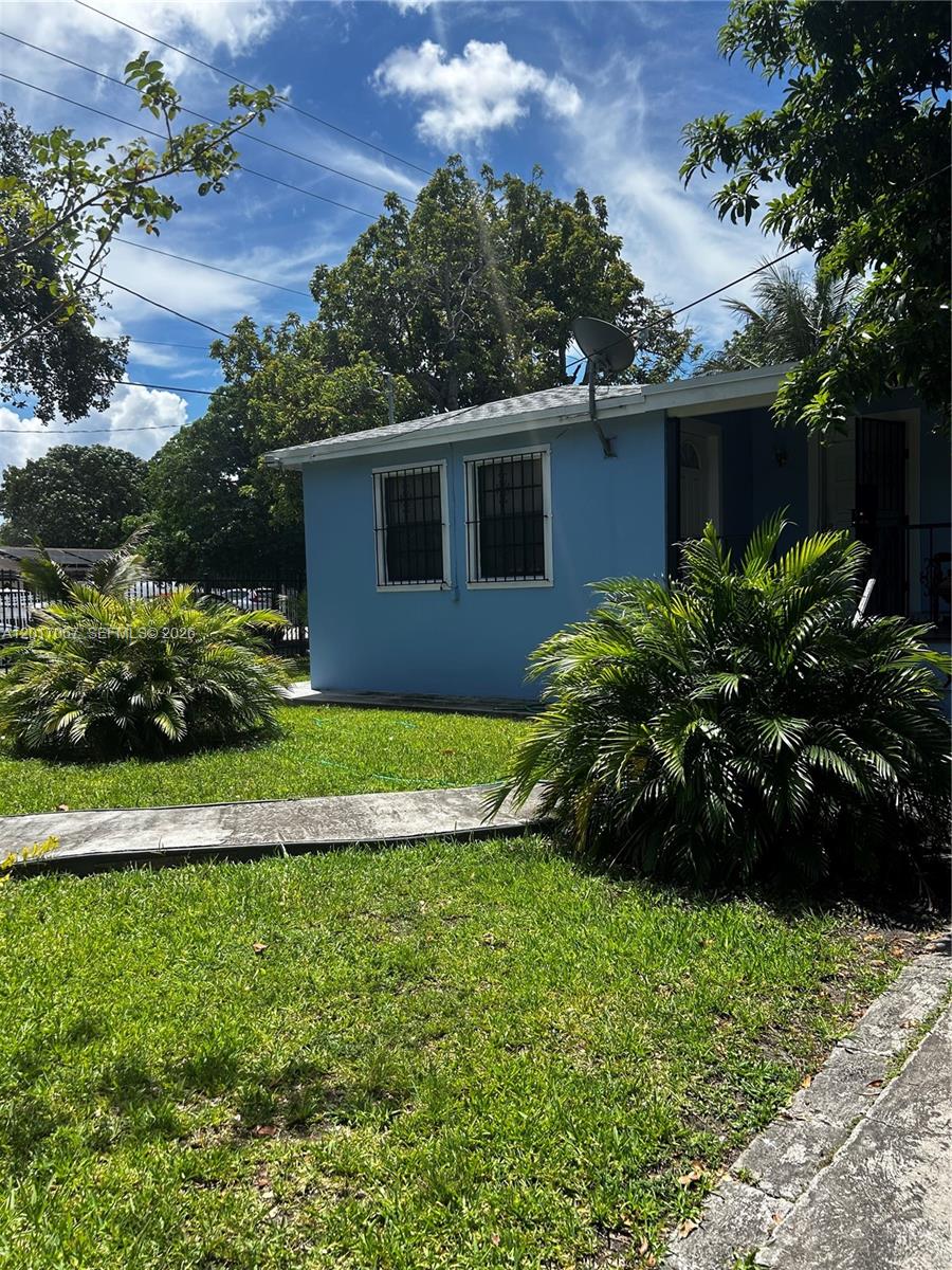 MELROSE HEIGHTS 3RD ADDN - Residential Income